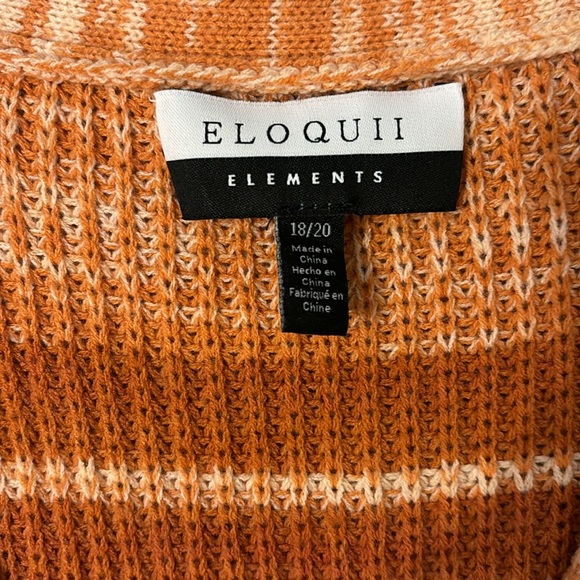 Sweater Dress - Picture 3 of 3